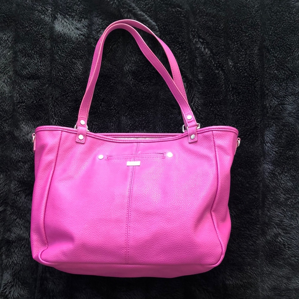 Tote by Jewel